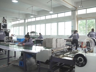 China Dongguan Pei Dew Paper Art&amp;Crafts Co., Ltd. Perfil da companhia