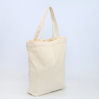 chita Tote Shopping Bags Color Customized reusável da lona 12oz
