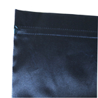 Saco de poeira pequeno feito sob encomenda colorido, malote de seda do cordão de 20x25cm HY