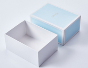 BSCI aprovou guardas-joias de papel feitas sob encomenda com impressão a cores de CMYK